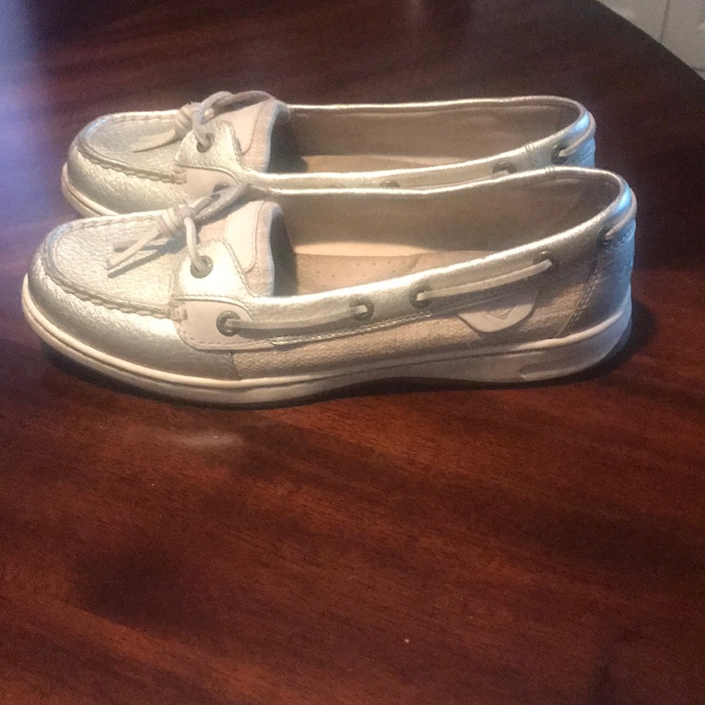 Sperry Shoes